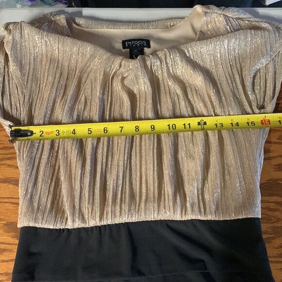 Enfocus Studio Cocktail Dress - Picture 8 of 8